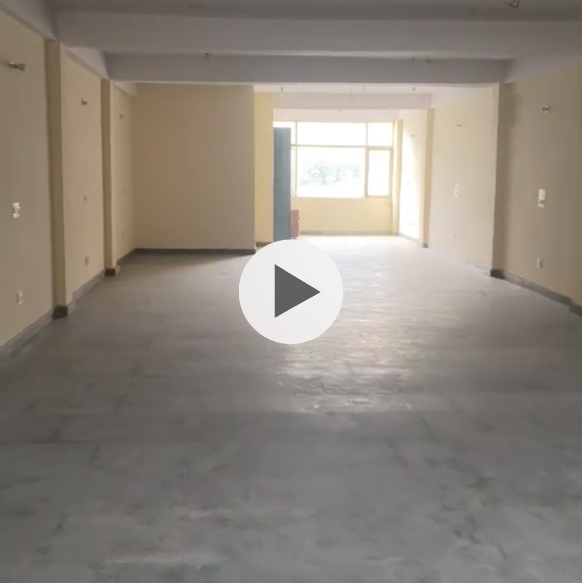 Office Space For Sale in Dsidc Scheme 1