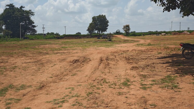 undefined, shadnagar  150 Sq.Yd. Plot In Shadnagar Hyderabad 9188239