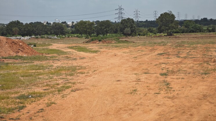 undefined, shadnagar  150 Sq.Yd. Plot In Shadnagar Hyderabad 9188246