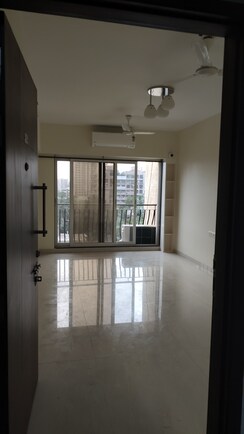 2 BHK Apartment For Sale in MV Labh Samarth Heights