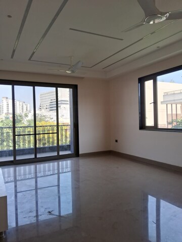 4 BHK Builder Floor For Rent in Sector 57