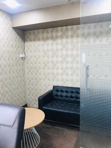 Team Area in  Office Space at Rohtas Summit, Vibhuti Khand – for Rent