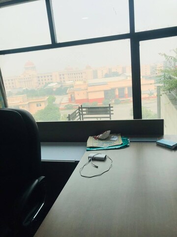 Furnished Amenities in  Office Space at Rohtas Summit, Vibhuti Khand – for Rent