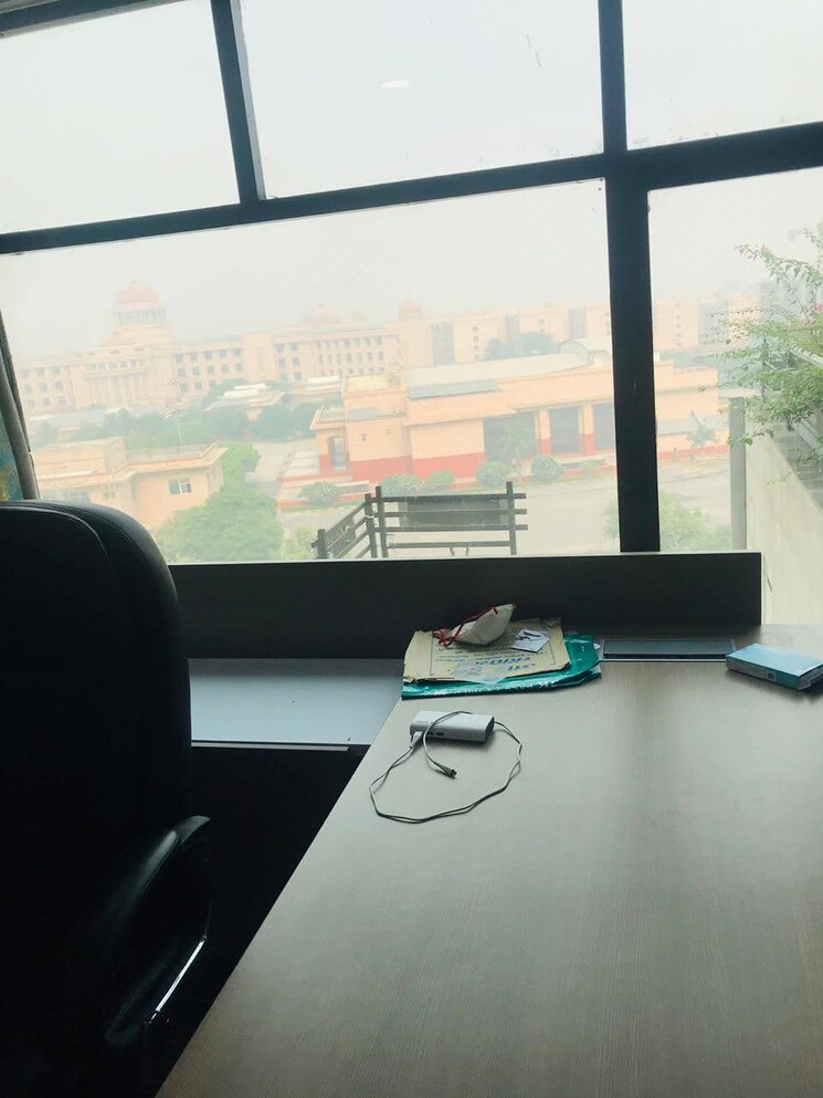 undefined, rohtas-summit Commercial Office Space 3450 Sq.Ft. In Vibhuti Khand Lucknow 9188227
