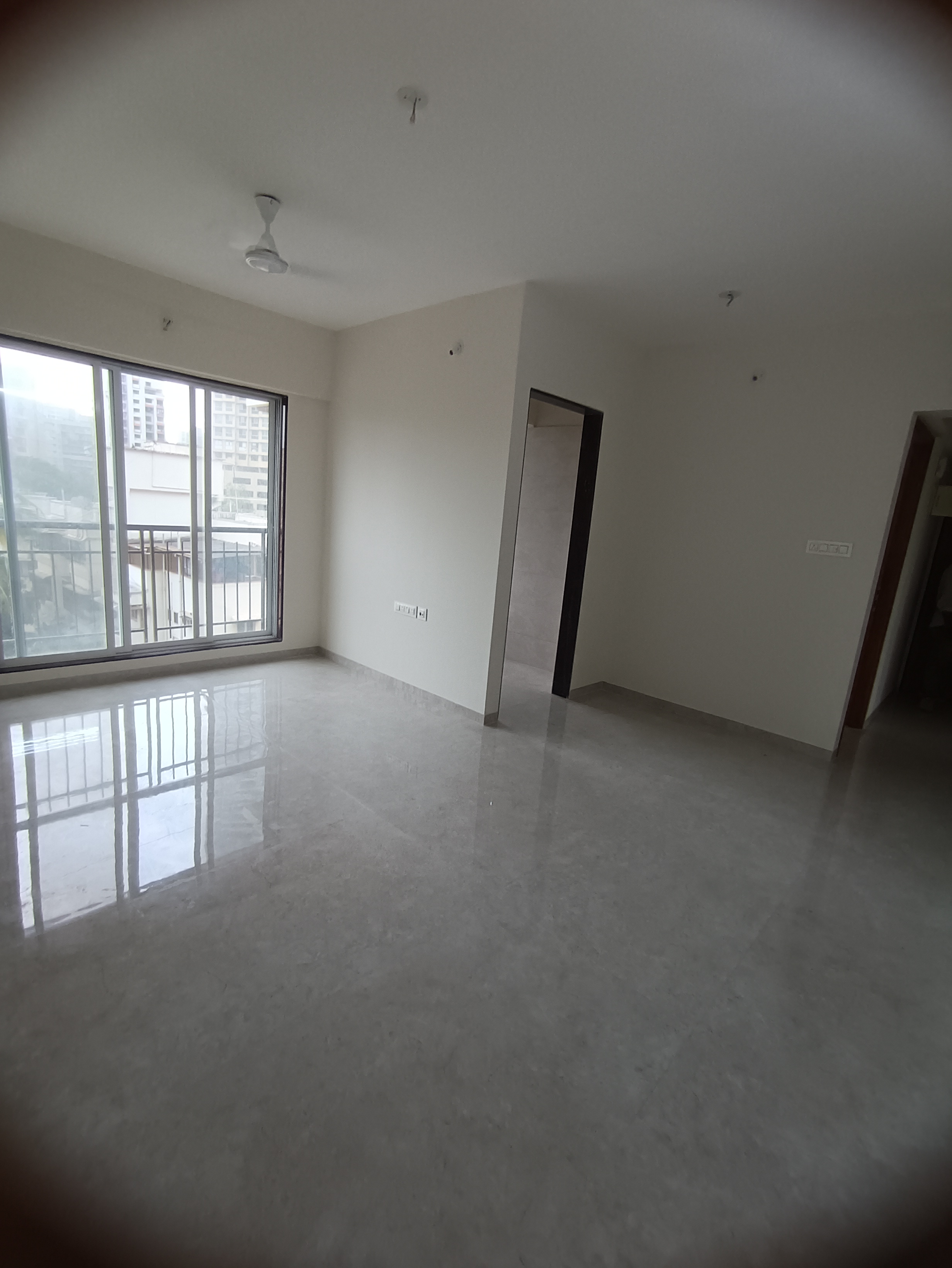 2 BHK Apartment For Sale in Parikh Perry Apartments