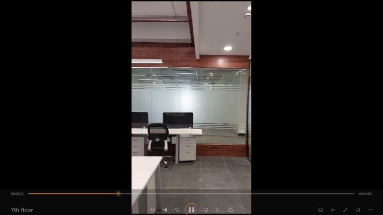 Common Area, rohtas-summit Commercial Office Space 2300 Sq.Ft. In Vibhuti Khand Lucknow 9188269