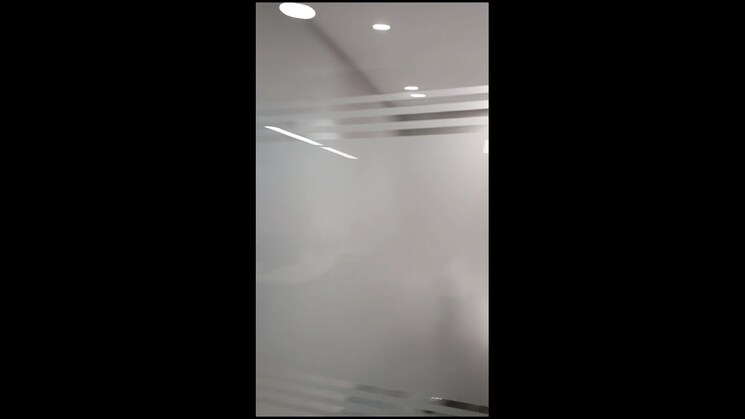 Washroom, rohtas-summit Commercial Office Space 2300 Sq.Ft. In Vibhuti Khand Lucknow 9188269