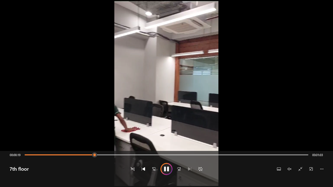 Office Space For Rent in Rohtas Summit