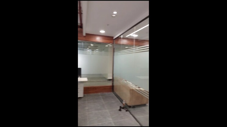 Common Area, rohtas-summit Commercial Office Space 2300 Sq.Ft. In Vibhuti Khand Lucknow 9188269