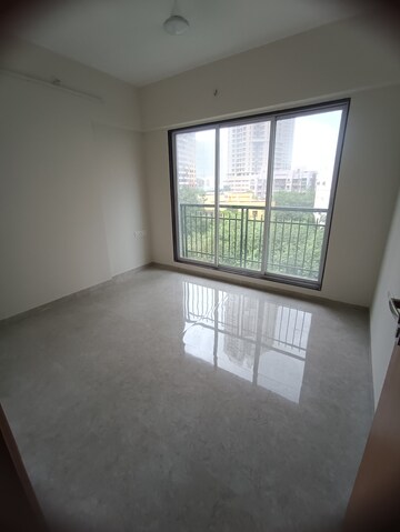 Bedroom in 2 BHK Apartment at Parikh Perry Apartments, Malad West – for Sale
