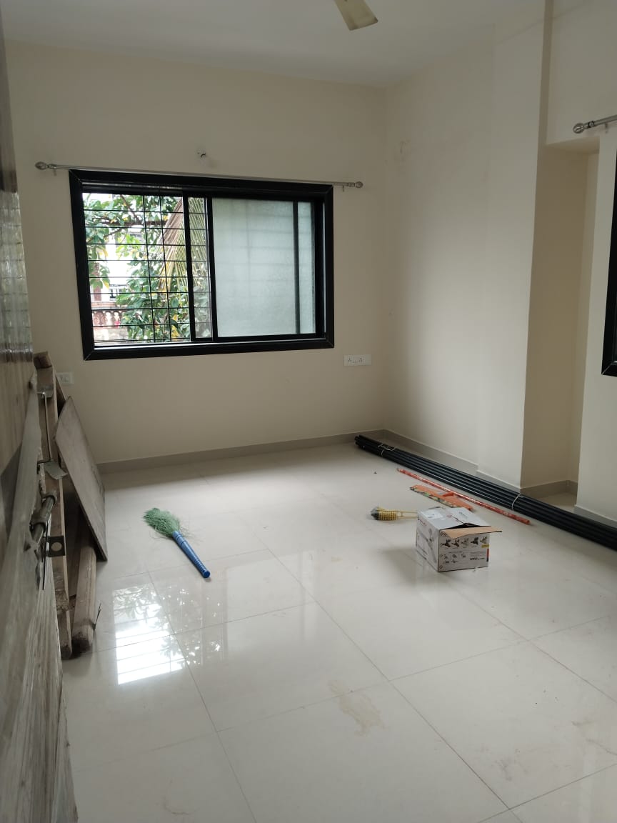 2 BHK Apartment For Rent in Meena Apartments Tingre Nagar