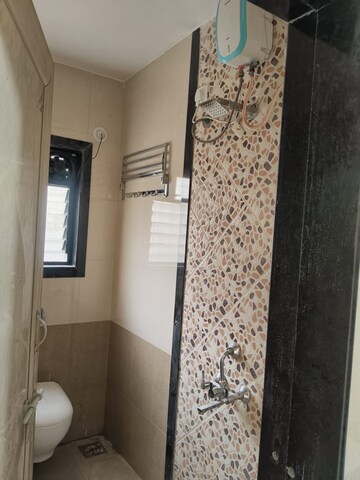 Building Lobby in 2 BHK Apartment at Meena Apartments Tingre Nagar, Tingre Nagar – for Rent