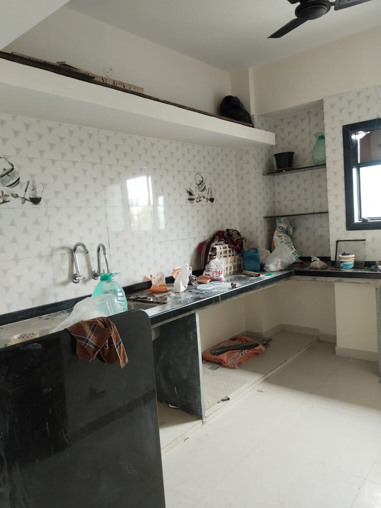 Kitchen, meena-apartments-tingre-nagar 2 Bedroom 850 Sq.Ft. Apartment In Tingre Nagar Pune 9188276