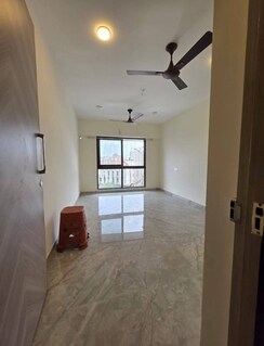 1 BHK Apartment For Sale in Ajmera Boulevard