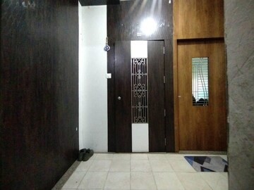 Room in 2 BHK Apartment at Arihant Anshula, Taloja – for Rent