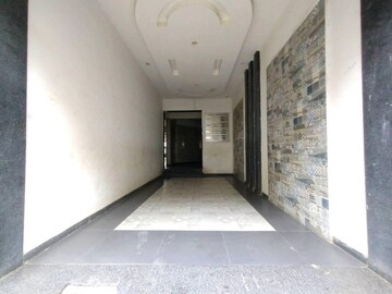 Building Lobby in 2 BHK Apartment at Arihant Anshula, Taloja – for Rent