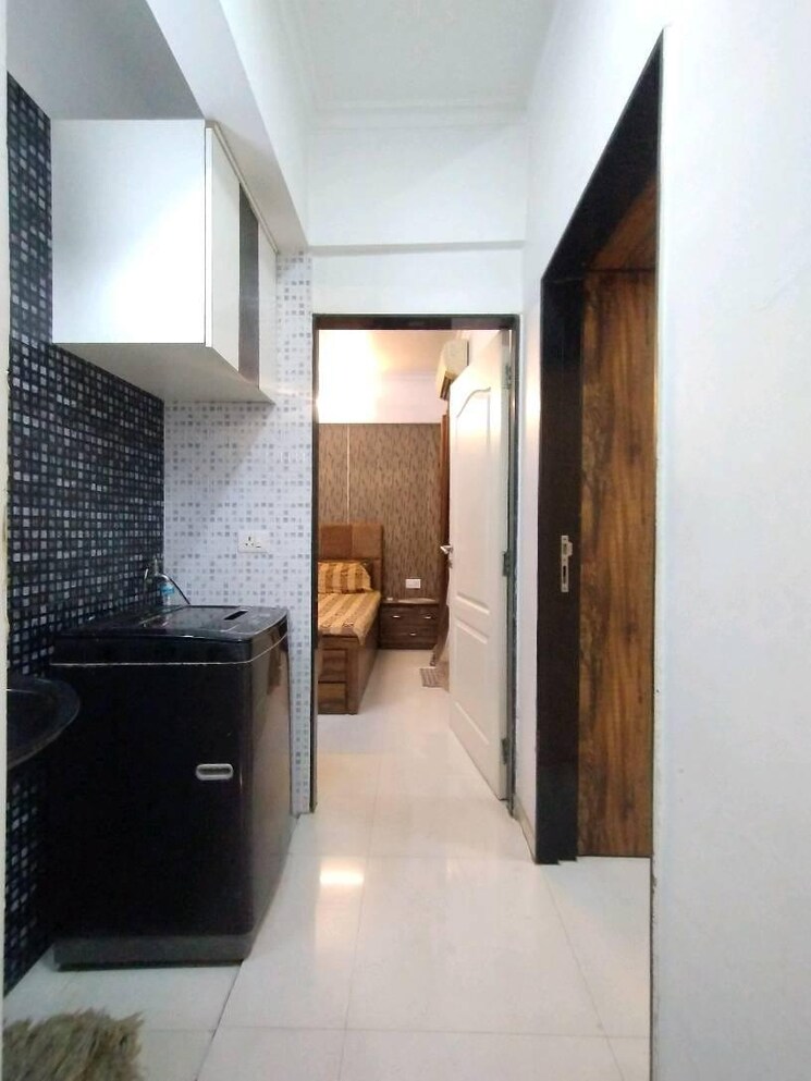 Kitchen, arihant-anshula 2 Bedroom 671 Sq.Ft. Apartment In Taloja Navi Mumbai 9188278