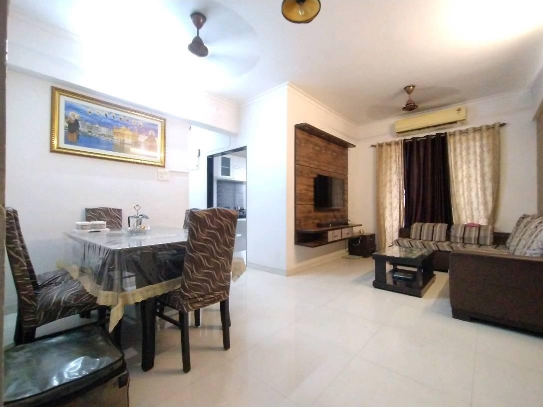 2 BHK Apartment For Rent in Arihant Anshula