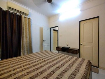 Bedroom in 2 BHK Apartment at Arihant Anshula, Taloja – for Rent
