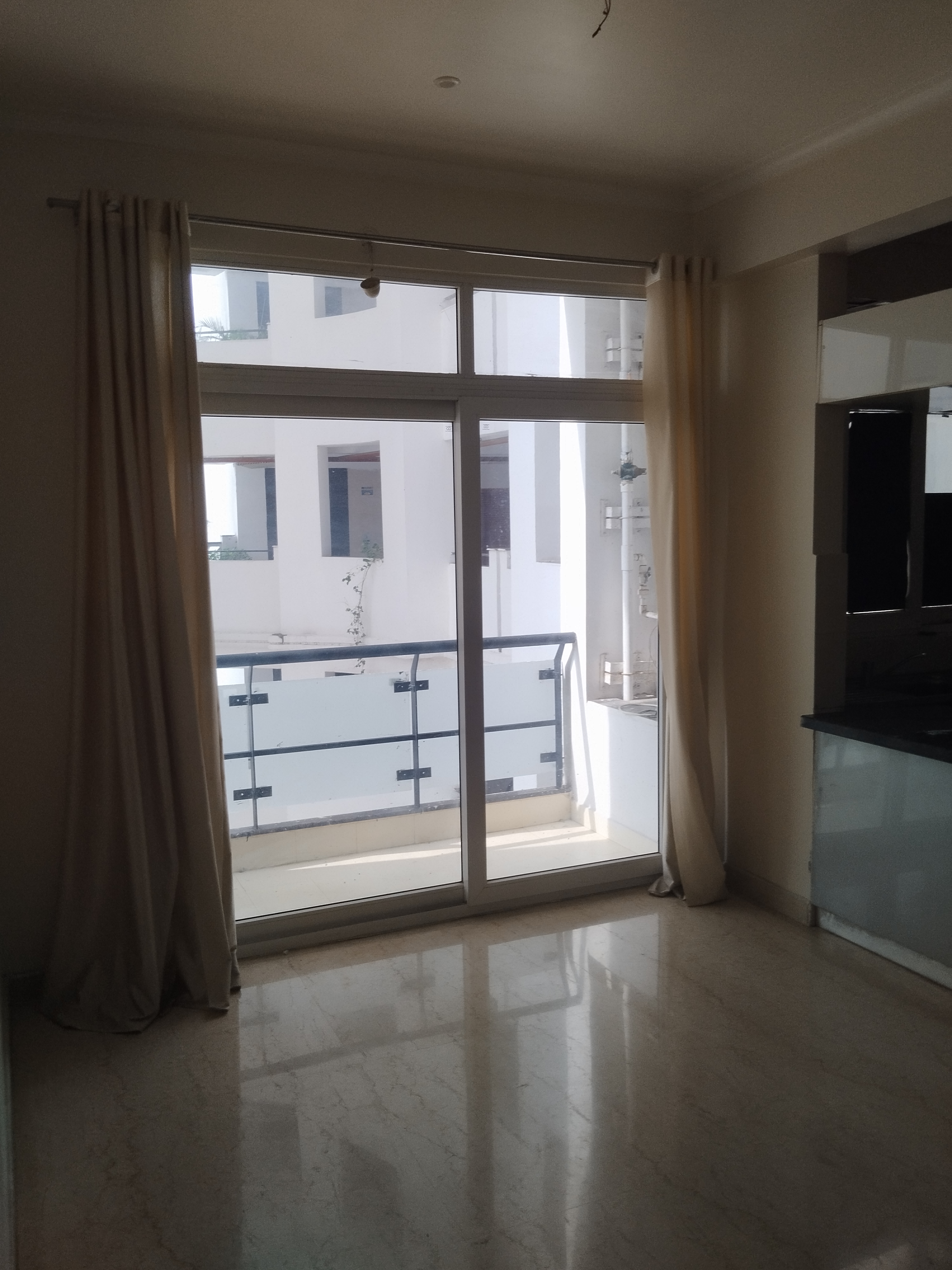 2 BHK + Pooja Room Apartment For Rent in Chandra Panorama