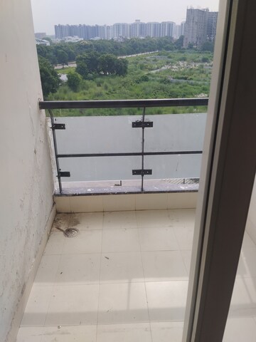 Furnished Amenities in 2 BHK Apartment at Chandra Panorama, Sushant Golf City – for Rent