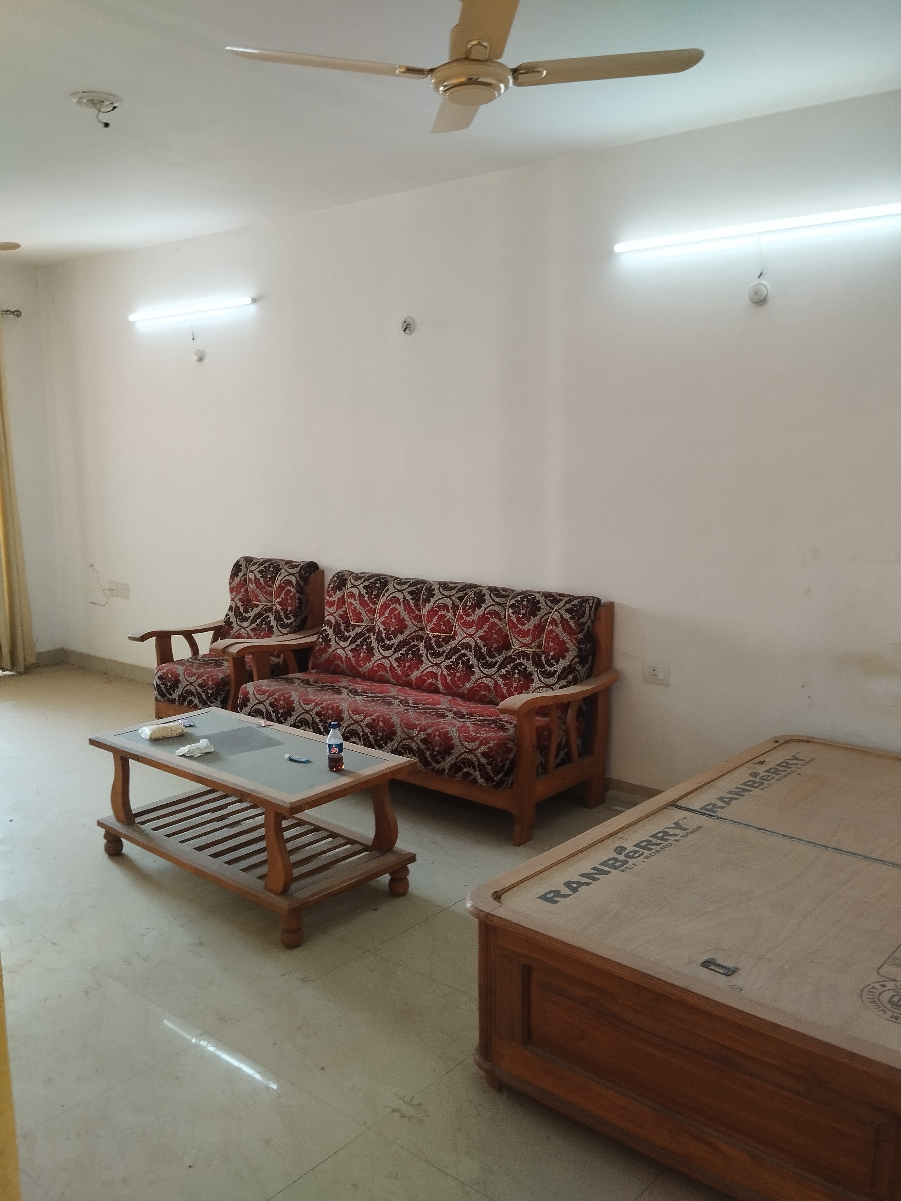 2 BHK + Pooja Room 1240 Sq.Ft. Apartment in BBD Green City Sun Breeze Apartments