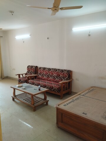 2 BHK Apartment For Rent in BBD Green City Sun Breeze Apartments, Gomti Nagar