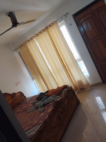 Furnished Amenities in 2 BHK Apartment at BBD Green City Sun Breeze Apartments, Gomti Nagar – for Rent