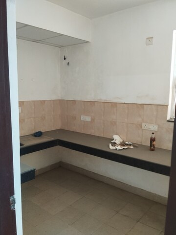 Kitchen in 2 BHK Apartment at BBD Green City Sun Breeze Apartments, Gomti Nagar – for Rent