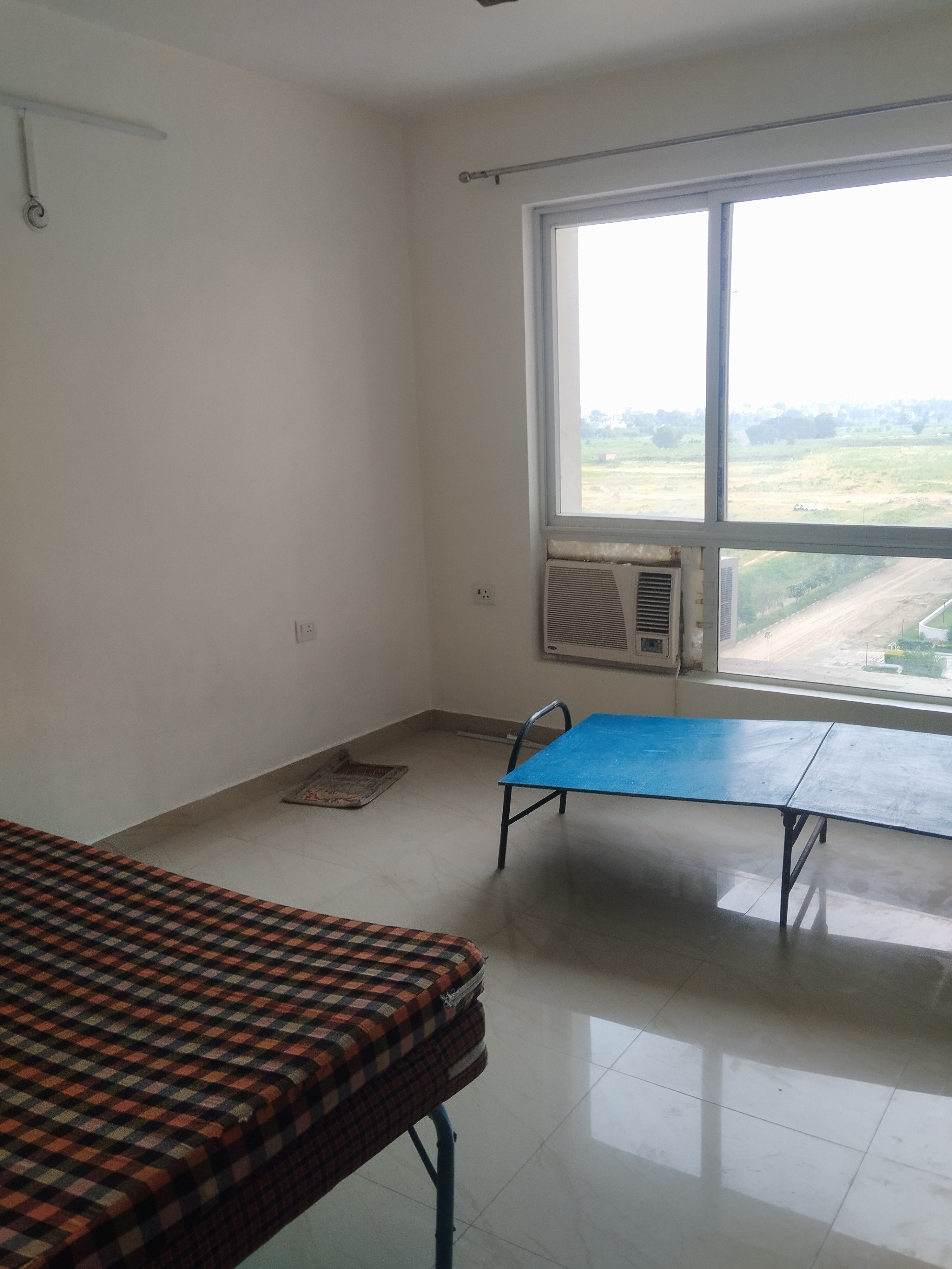 2 BHK + Pooja Room 1330 Sq.Ft. Apartment in BBD Green City Sun Breeze II
