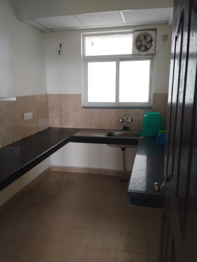 Kitchen, bbd-green-city-sun-breeze-ii 2 Bedroom 1330 Sq.Ft. Apartment In Gomti Nagar Lucknow 9188288