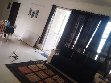 Furnished Amenities in 3.5 BHK Apartment at BBD Green City Sun Breeze Apartments, Gomti Nagar – for Rent