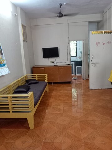 1 RK Apartment For Rent in Andheri East