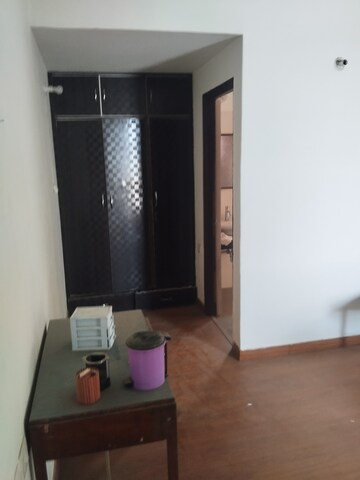 Living Room in 3.5 BHK Apartment at BBD Green City Sun Breeze Apartments, Gomti Nagar – for Rent