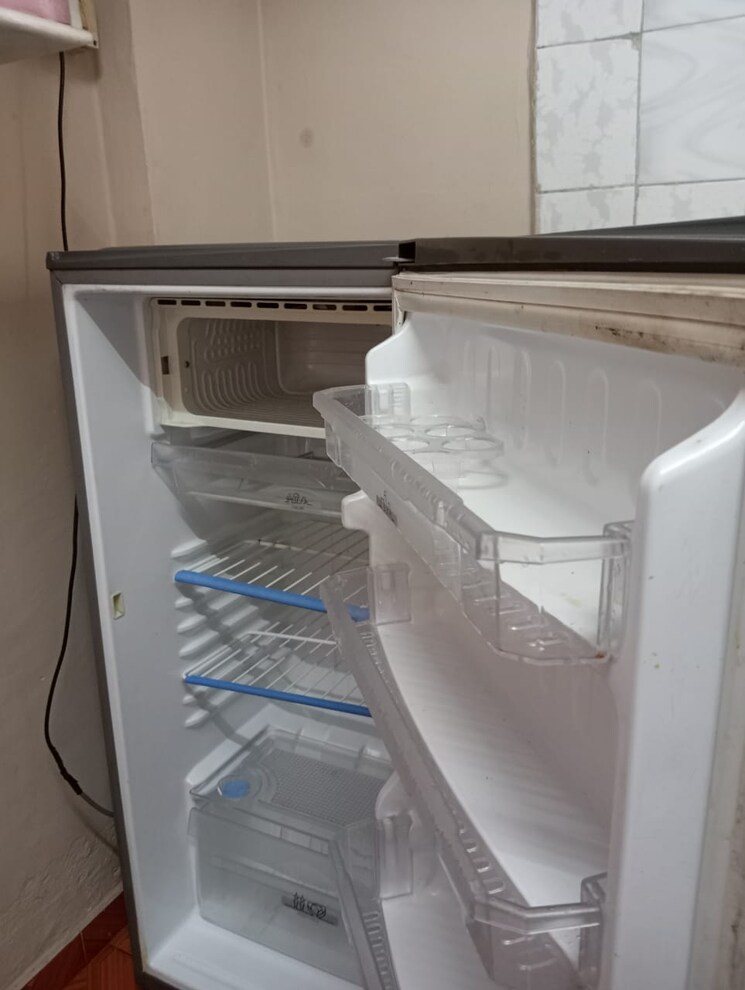 undefined, andheri east 1 RK 250 Sq.Ft. Apartment In Andheri East Mumbai 9188291