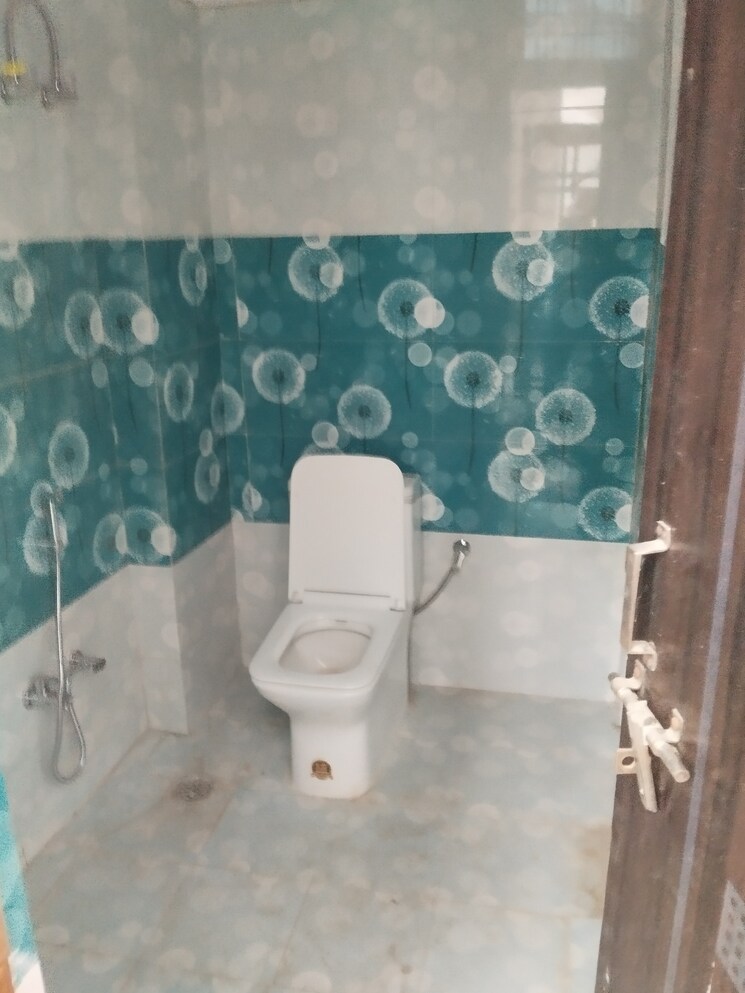 Bathroom, gomti nagar 2 Bedroom 1250 Sq.Ft. Independent House In Gomti Nagar Lucknow 9188295