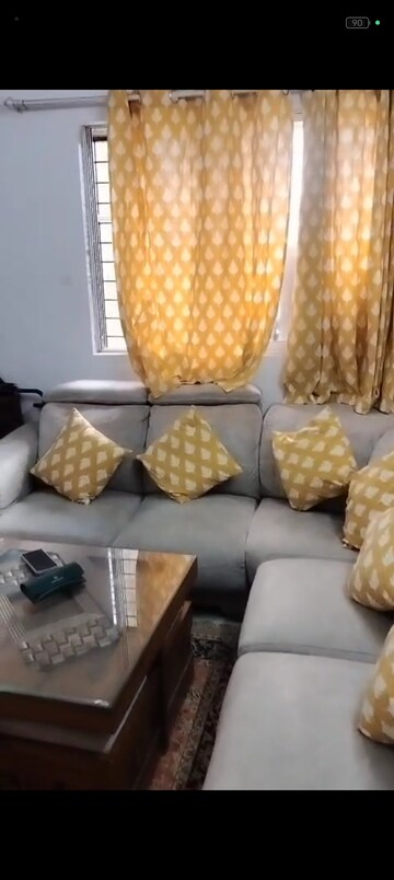 2 BHK Apartment For Rent in Ashish CHS Andheri, Andheri West