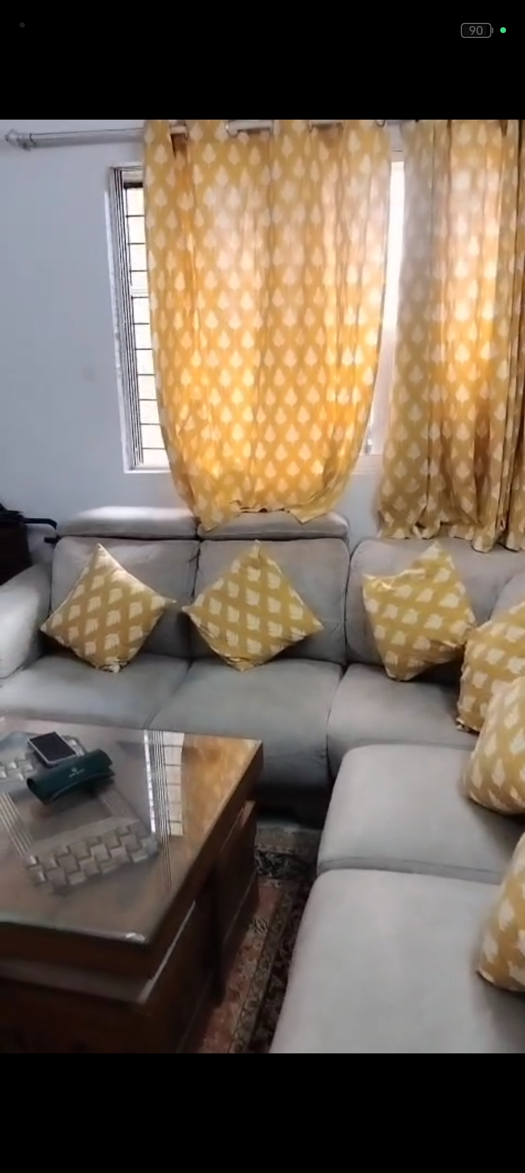 2 BHK Apartment For Rent in Ashish CHS Andheri