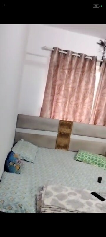Living Room in 2 BHK Apartment at Ashish CHS Andheri, Andheri West – for Rent