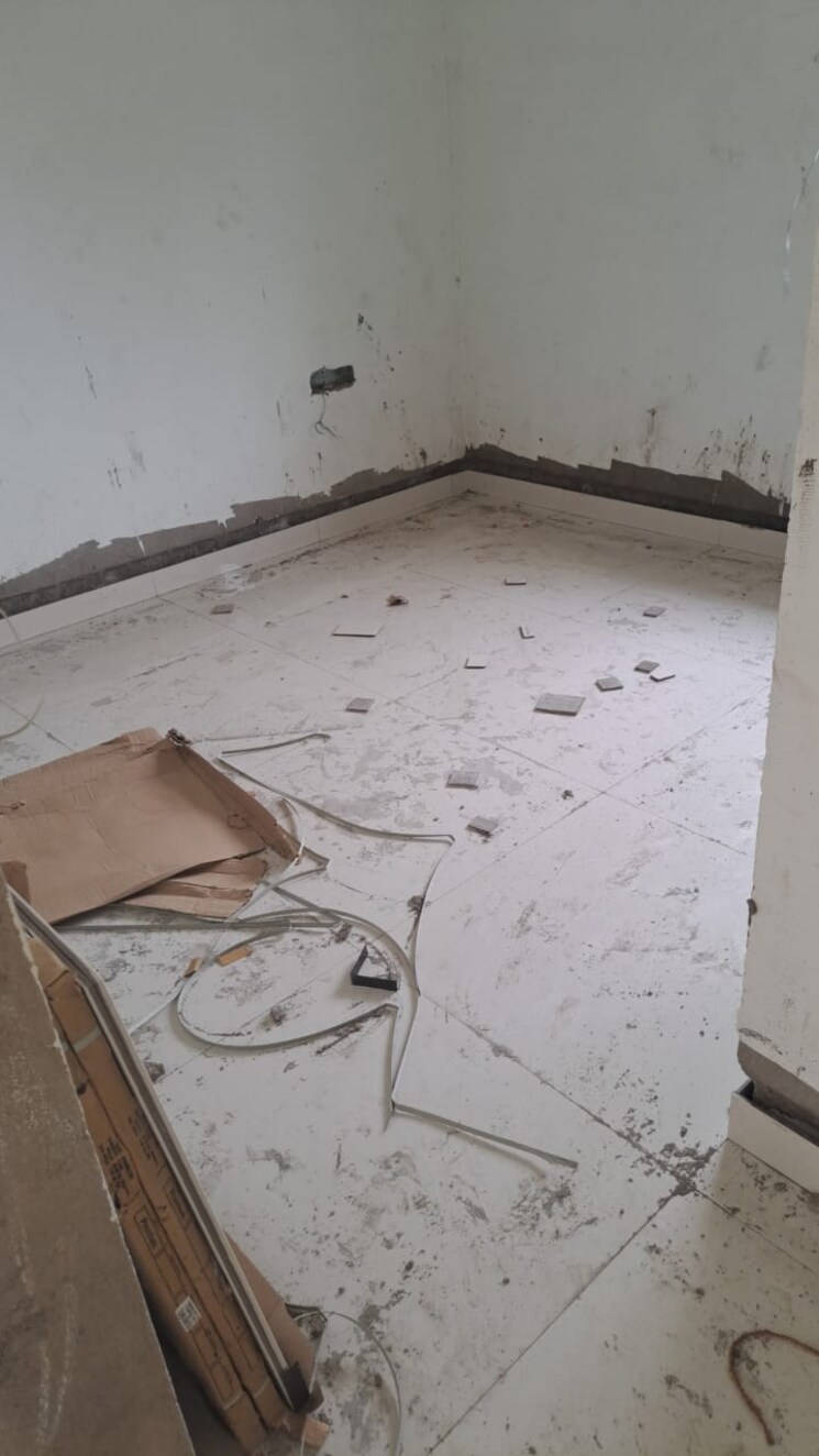 Team Area, rameshwar banda 3 Bedroom 2008 Sq.Ft. Villa In Rameshwar Banda Hyderabad 9188298