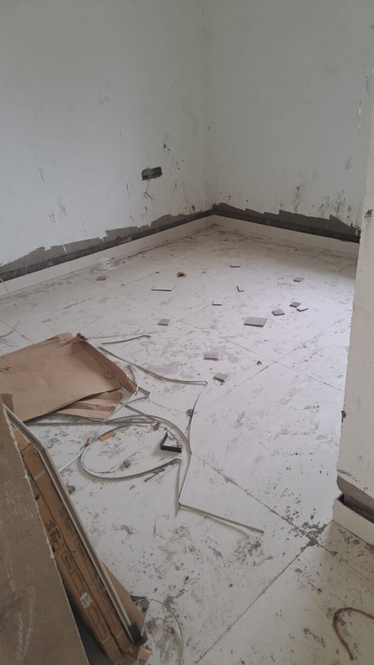 Team Area, beeramguda 3 Bedroom 2008 Sq.Ft. Villa In Beeramguda Hyderabad 9188300