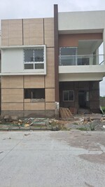 3 BHK + Pooja Room 2008 Sq.Ft. Villa in Villa