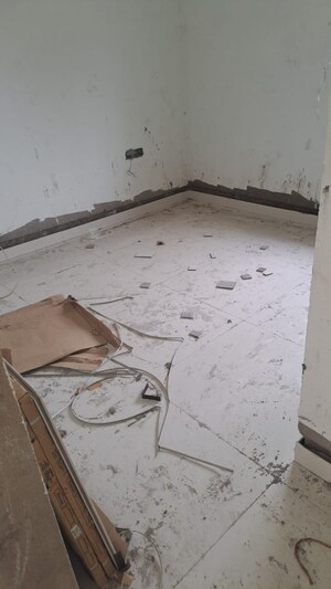 Team Area in 3 BHK Villa at Krishna Reddy Pet – for Sale