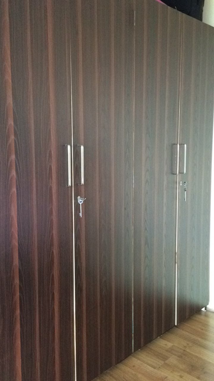 3.5 BHK + Servant Room,Extra Room 1186 Sq.Ft. Apartment in Moreshwar 19 East