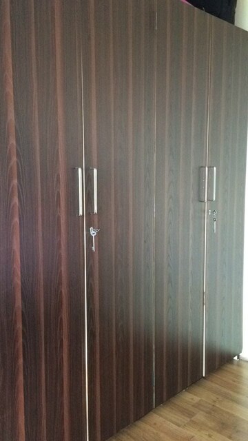 3.5 BHK Apartment For Sale in Moreshwar 19 East, Nerul