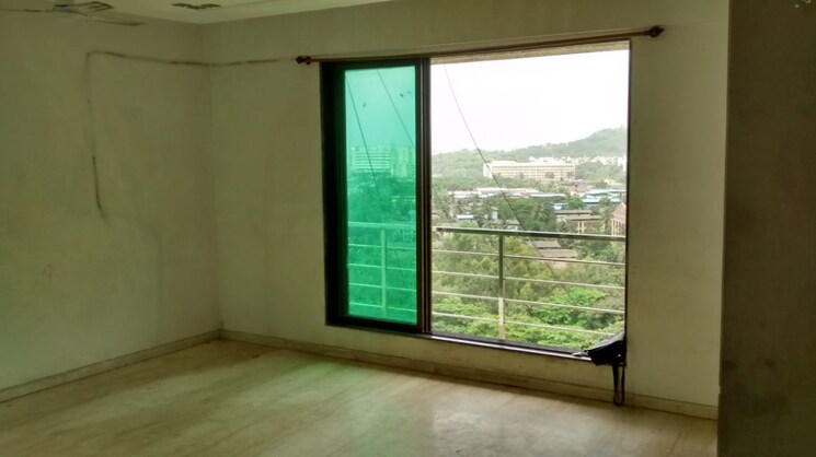 Room, moreshwar-19-east 3.5 Bedroom 1186 Sq.Ft. Apartment In Nerul Navi Mumbai 9188304
