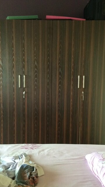 Furnished Amenities in 3.5 BHK Apartment at Moreshwar 19 East, Nerul – for Sale
