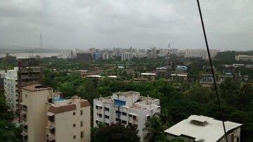3.5 BHK Apartment – Exterior View View at Moreshwar 19 East, Nerul - for Sale