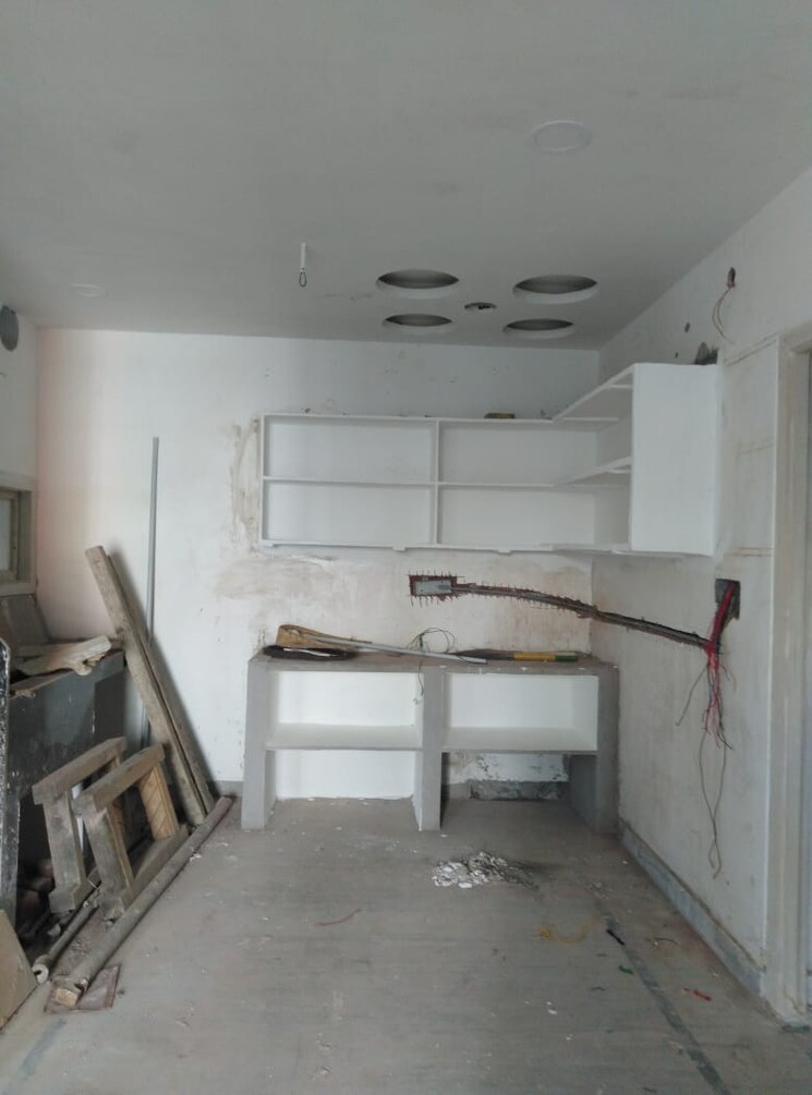 Kitchen, dilsukh nagar 2 Bedroom 1190 Sq.Ft. Apartment In Dilsukh Nagar Hyderabad 9188318