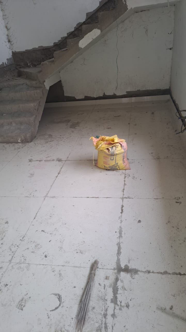 3 BHK + Pooja Room Villa For Sale in Villa